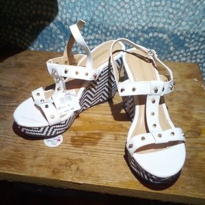 Montego bay Wedge's